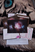 May Catch-Up Mail
