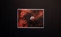Crescent Nebula Print