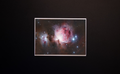 Orion Nebula Print