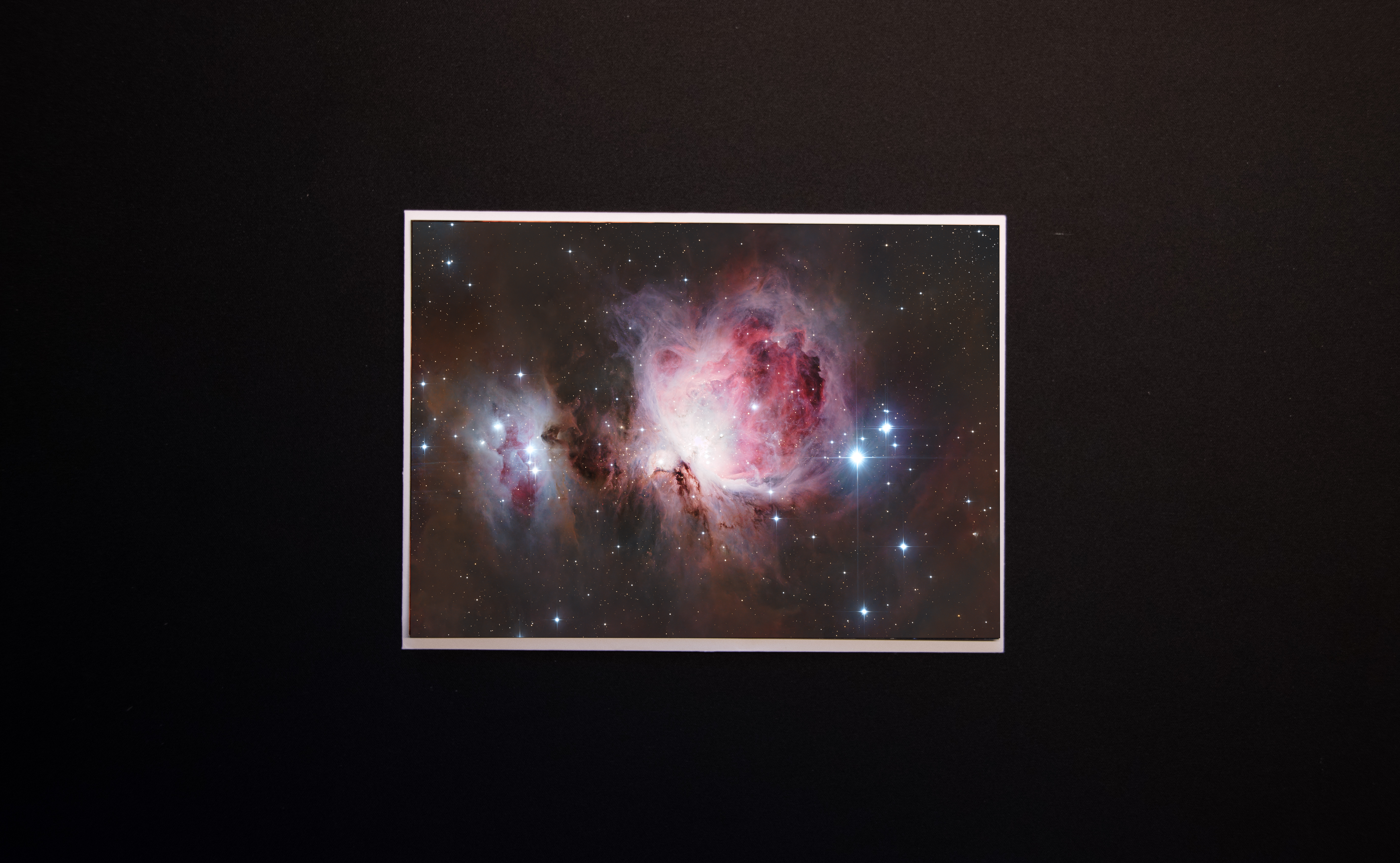 Orion Nebula Print